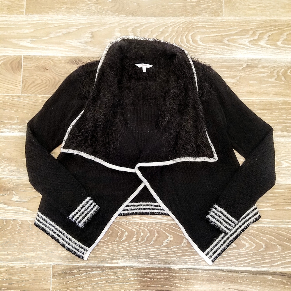 Girls Large Candies Cardigan